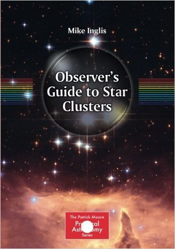 Observers Guide to Star Clusters