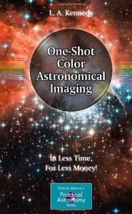 One Shot Color Astronomical Imaging