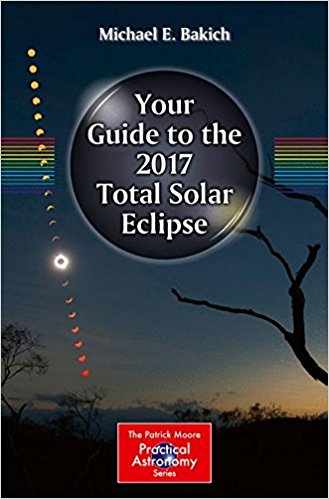 Your Guide to the Solar Eclipse 2017 Book