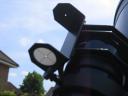 Astro Engineering AC466 Solar Viewfinder Attacment