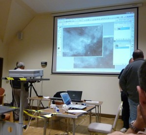 Advanced Astro Imaging Day