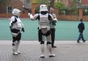 AstroBlast 2008 Stormtroopers