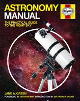 Astronomy Manual