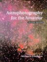 Astrophotography for the amateur