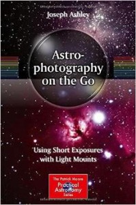 Astrophotography on the Go