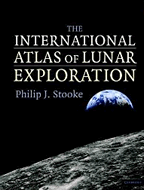 atlas of lunar exploration book