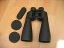 Binoculars and Covers
