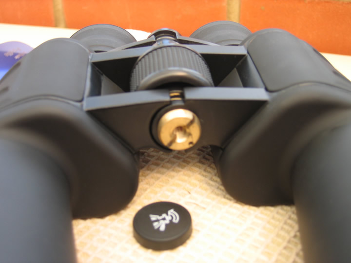 Lidl deals binoculars review