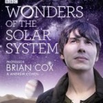 Wonders of the Solar System Book