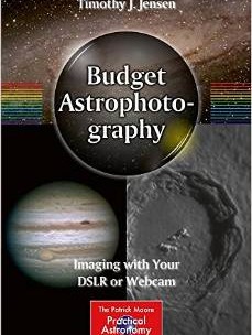 Budget Astrophotography