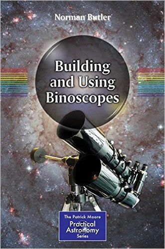 building and using binoscopes book review