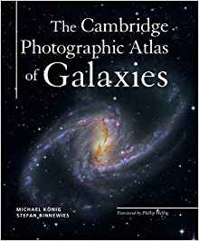 Cambridge photographic atlas of galaxies