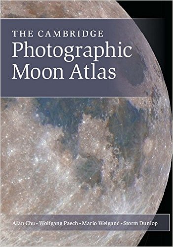 cambridge photographic moon atlas