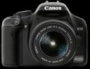 Canon 450D Camera