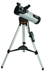 Celestron 114 LCM Telescope