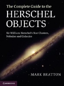 Complete Herschel Objects Book