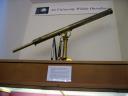 Dollond Refracting Telescope