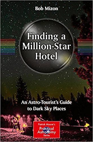 finding a million star hotel book