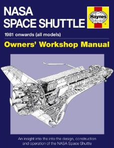 Haynes Space Shuttle Manual