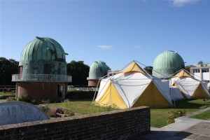 Herstmonceux Domes and Tradestands