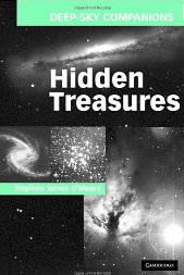 Hidden Treasures Book