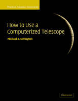 How To Use a Computerized Telescope Book
