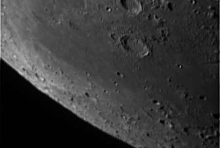 Moon ETX105