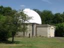 Cambridge Institute of Astronomy Northumberland Telescope Dome