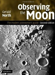 Observing The Moon Book