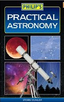 Practical Astronomy Book