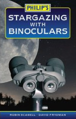 Stargazing with Binoculars Book