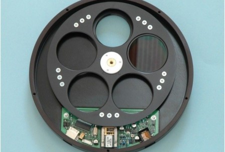 Starlight Xpress USB Filter Wheel