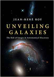 unveiling galaxies book