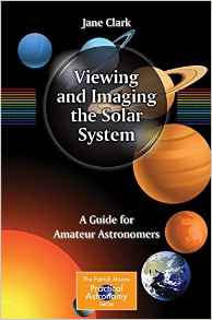 viewing and imaging the solar system